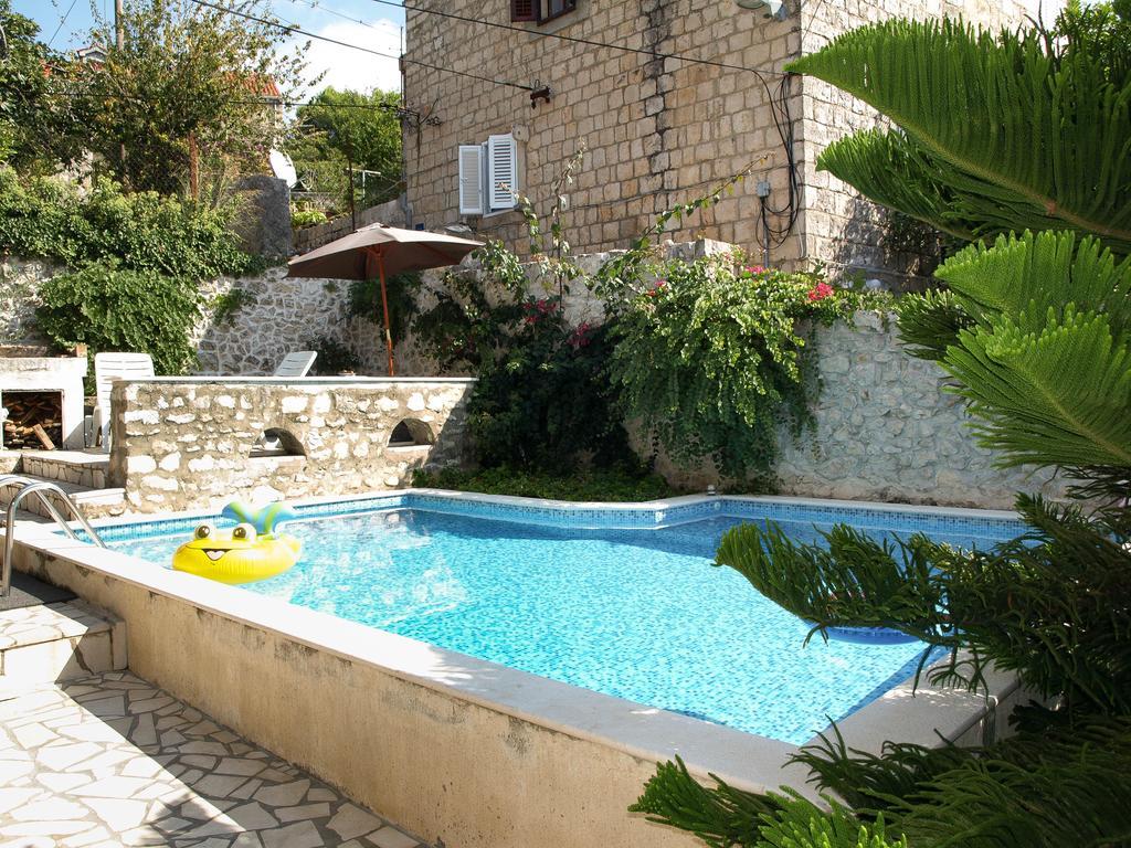 Apartments Kralj Cavtat Szoba fotó