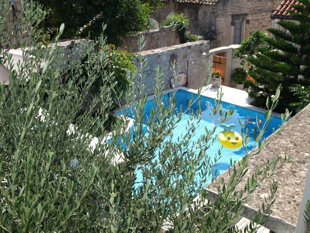 Apartments Kralj Cavtat Szoba fotó