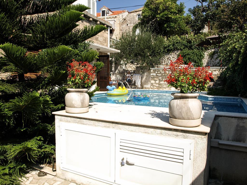 Apartments Kralj Cavtat Szoba fotó