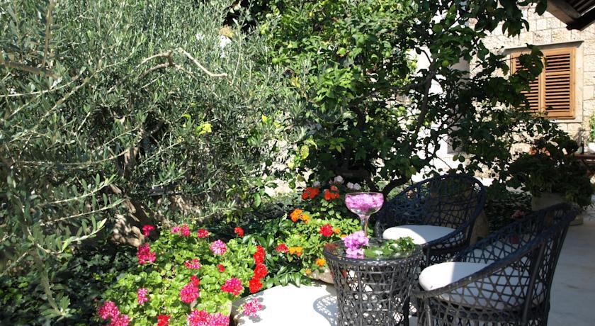 Apartments Kralj Cavtat Kültér fotó